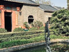 -东莞市可园博物馆