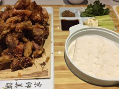 -北李·海肠捞饭·大连菜(望京凯德MALL店)