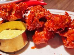 -ZAFFERANO西班牙海鲜饭(上海首店)