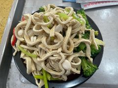 -惠丰源烩面馆(经七路店)