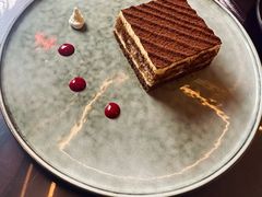 主厨意式提拉米苏-LES ELITES 英集荟(南京西路店)