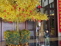 -昆明洲际酒店