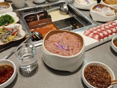 -海底捞火锅(万达广场店)