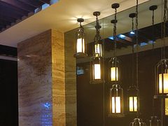 -益健·足疗汗蒸SPA(芙蓉广场店)
