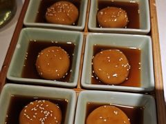 -院里寻菜·祖庵菜宴请(观沙岭店)