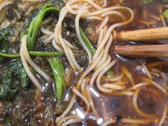 -梯坎面(洪崖洞店)