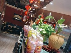 -遇上西雅图多融合海鲜自助餐厅(中房金谊广场店)