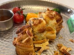-黑宝石西餐厅(汇励99城市公园店)
