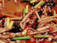 -肉串汪(月坛店)