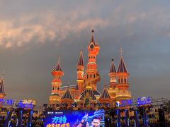 -沈阳方特欢乐世界