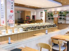 -素满香·素食自助餐(苏州·临顿路店)