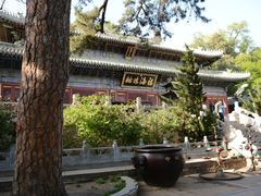 -潭柘寺景区