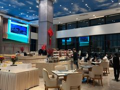 -菲住布渴酒店自助餐厅(阿里巴巴西溪园区店)