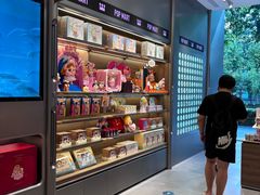 -泡泡玛特POPMART(武汉新天地南馆店)