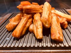 -旺顺阁鱼头泡饼(常营店)