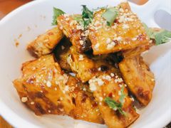 -炒豆合作社(磁器口店)