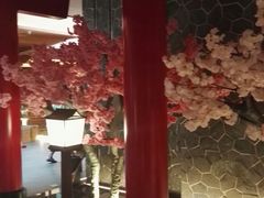 -蓝鲸湾汤泉(包河店)