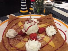 -La Creperie法餐厅(芮欧百货店)