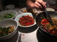 -遇见湘·地道湖南菜(喜悦店)