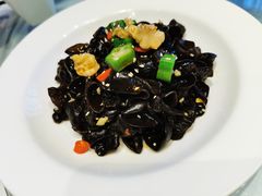 凉拌云耳-沪碟·精菜坊(闵行店)