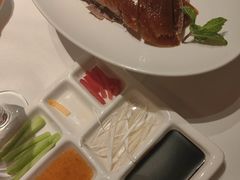 -四季民福烤鸭店(王府井东安门店)