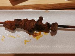 -大师兄·西北小馆(金湾华发商都店)