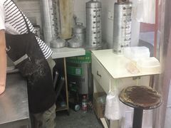 -勤业老杨汤包店(红星新村分店)