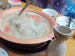 -民食香·腊排骨野生菌美食(木府店)
