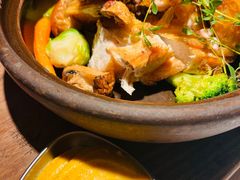 -春树下·树屋花房西餐厅(罍街AS1980店)