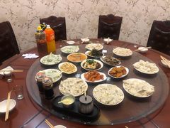 -东北农业大学饺子园