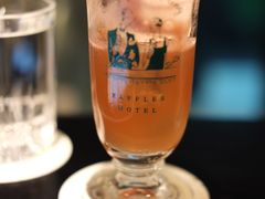 -Long Bar(莱佛士酒店)