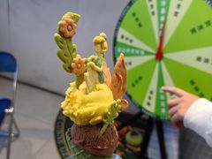 -CORNER CONE GELATO酷矿手作霜淇淋(南头古城店)