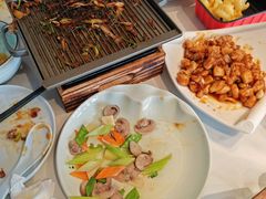 -峨嵋酒家(德内店)