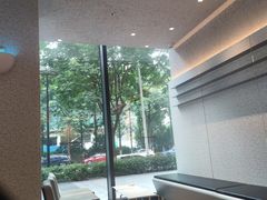 大堂-喜茶(南京仙林金鹰店)