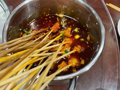 -掌上鲜(南顺城街店)