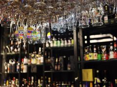 -HIHE Bistro·Oyster Bar(华熙live店)