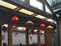 -少林寺欢喜地素斋馆