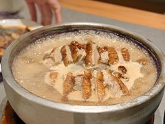 -张烤鸭·川菜·非遗冒烤鸭(青石桥店)