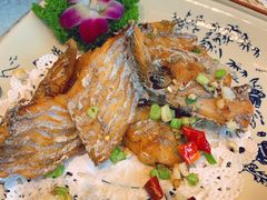 -渔满仓海鲜渔家(象山二店)