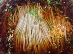 -同得兴 Since·1995 传统苏式面馆(嘉馀坊店)