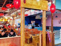 -小胖墩炝锅鱼(天钥桥路店)