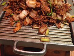 -四季民福烤鸭店(前门廊房二条店)