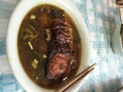 兴福老面馆(兴福茶文化中心)-兴福老面馆(寺路街店)