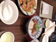-度小月(百老汇美食街店)