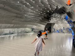 -涨巢·潮玩水疗局