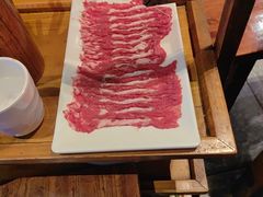 -辣莊重庆老火锅(威海高铁站韩乐坊店)