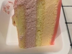 -壹点壹客·生日蛋糕(龙岗店)