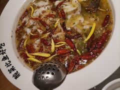 -太二酸菜鱼(金沙印象城店)