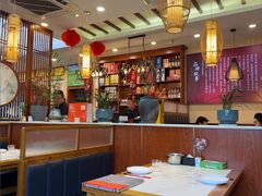 -懂羊帝·羊蝎子·北京菜(小关店)