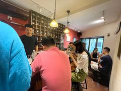 -RUMORS COFFEE ROASTERY鲁马滋咖啡(湖南路店)